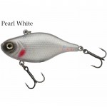 Воблер Pulse Vibe 6 см 18 гр Sinking Цвят Pearl White - Berkley Воблер Pulse Vibe 6 см 18 гр Sinking Цвят Pearl White - Berkley